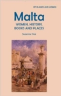 Malta: Women, History, Books and Places - eBook