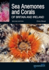 Sea Anemones and Corals of Britain and Ireland - Book