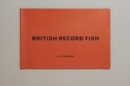 BRITISH RECORD FISH - Book