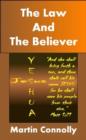 The Law And The Believer - eBook