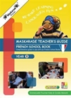Le Petit Quinquin Teacher's Guide for French Book Year 3 : Key Stage 2 - Book