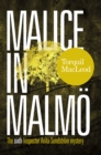 Malice in Malmoe - eBook
