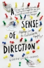 A Sense of Direction : Pilgrimage for the Restless and the Hopeful - eBook