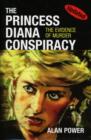 The Princess Diana Conspiracy - Book