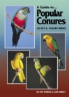 A Guide to Popular Conures as Pet and Aviary Birds - eBook