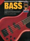 Progressive Bass : With Poster - Book