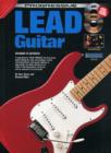 Lead Guitar - Book