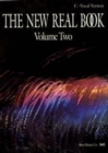 The New Real Book Volume 2 (C Version) - Book