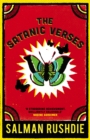 The Satanic Verses - Book
