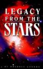 Legacy from the Stars - Book