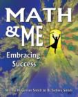 Math & Me : Embracing Success - Book