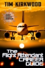 Flight Attendant Career Guide- Post Covid Edition - eBook