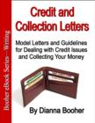 Credit and Collection Letters - eBook