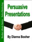 Persuasive Presentations - eBook