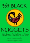 365 Black Nuggets : Wisdom for Each Day of the Year - eBook