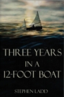 Three Years in a 12-Foot Boat - Book