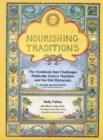 Nourishing Traditions : The Cookbook that Challenges Politically Correct Nutrition and the Diet Dictocrats - Book
