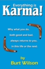 Everything is Karma! - eBook