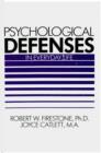 Psychological Defenses in Everyday Life - eBook