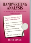 Handwriting Analysis: An Adventure in Self-Discovery, Third Edition - eBook