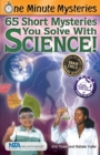 65 Short Mysteries You Solve with Science - eBook