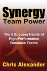 Synergy Team Power : The 5 Success Habits of High-Performance Business Teams - eBook