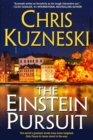 Einstein Pursuit - eBook