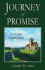 The Journey of Promise - eBook