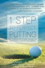1 Step to Perfect Putting - eBook