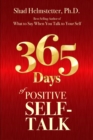 365 Days of Positive Self-Talk - eBook