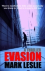 Evasion - eBook