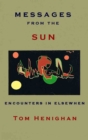 Messages from the Sun: Encounters in Elsewhen - eBook