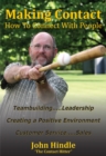 Making Contact: How To Connect With People - eBook