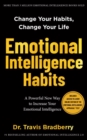 Emotional Intelligence Habits - Book