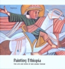 Painting Ethiopia – The Life and Work of Qes Adamu Tesfaw - Book