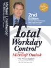 Total Workday Control Using Microsoft Outlook - eBook
