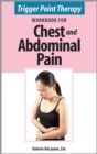Trigger Point Therapy Workbook for Chest and Abdominal Pain - eBook