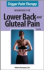 Trigger Point Therapy Workbook for Lower Back and Gluteal Pain (2nd Ed) - eBook