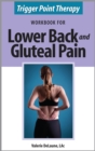 Trigger Point Therapy Workbook for Lower Back and Gluteal Pain - eBook