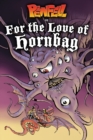 Pewfell in For the Love of Hornbag - eBook