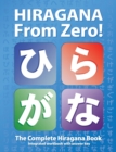 Hiragana From Zero! - Book