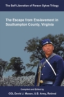 The Self-Liberation of Parson Sykes Trilogy : Enslavement in Southampton County, Virginia - eBook