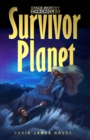 Survivor Planet - eBook