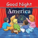 Good Night America - Book