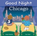 Good Night Chicago - Book