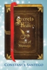 Secret of a Healer - Magic of Massage - eBook