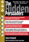 The Hidden Persuaders - Book