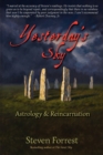 Yesterday's Sky : Astrology and Reincarnation - Book