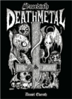 Swedish Death Metal - Book