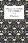 Tales of Town & Country - eBook